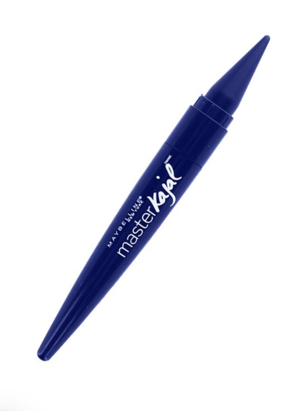 Maybelline Master Kajal Eyeliner — Navy Blue